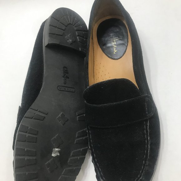 COLE HAAN AIR HILARY MOC - Picture 3 of 4